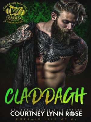 cover image of Claddagh